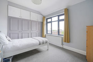 Renshaw Road Ecclesall